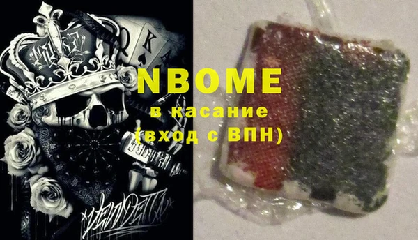 молекула духа Алексеевка
